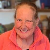 Kristen Kaye Bloch-Cox