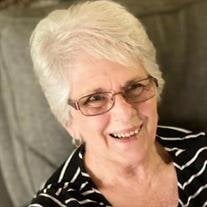 Ellen Hargrave