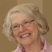 Barbara Newkirk