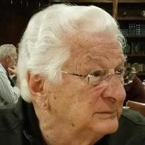Richard B. Campbell