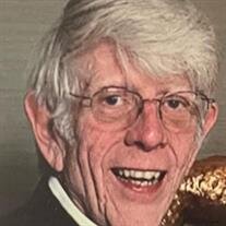 David Preston Morgan