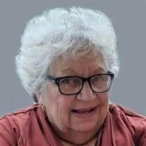 Marie Jean Chromy