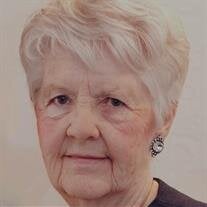 Patricia L. Davis