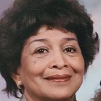 Gladys "Pinky" Esther Clem