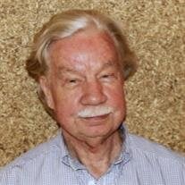 Robert (Bob) Boyd Powers Jr