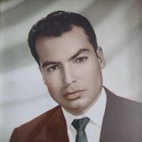 Rodolfo Moreno-Villanueva Sr.