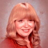 Henryetta Stevens