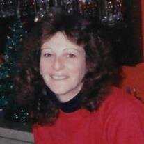 Cindy Hodson