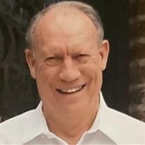 James Truett Praytor