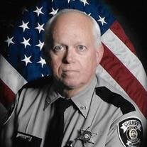 John W. Patch