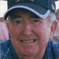 Mr. Glenn A. Hogue
