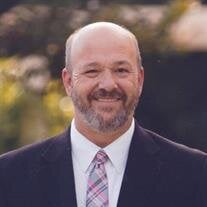 Mr. Steve Alexander