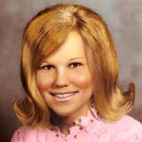 Donna Rae Leriger