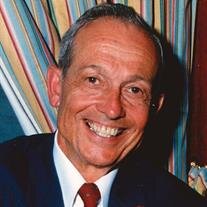 John Edward Kauth, MD