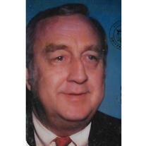 Wilbur Samuel "Sam" Griffis