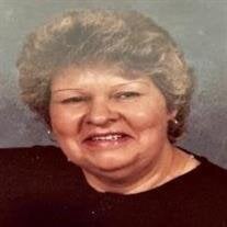 Ida Jennalee Osborne