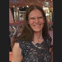 Mary Grady