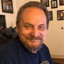 CHARLES GARY JONES