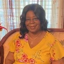 Mrs. Claudette Branton