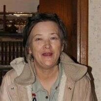 Elizabeth Phillips