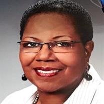 Mattie L. Satterfield