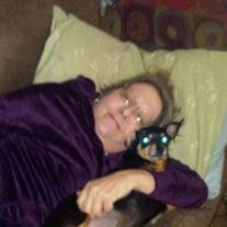 Michelle Laughlin