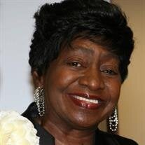Patricia Ann Broadnax