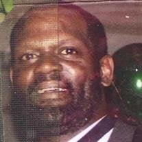 Herman Bee Green Jr.