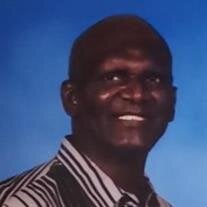 Ivan "IV" Green