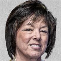 Lee Ellen Spain