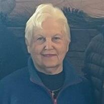Helen D. Tyson