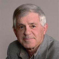 Paul Adolph Mestl