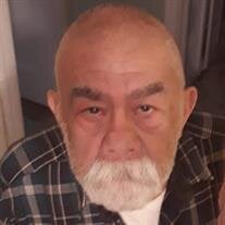 Emilio E. Solis