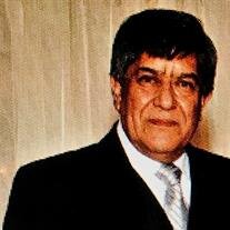 Pablo Moran Chavez