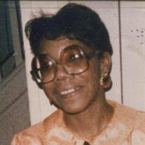 Marion Elaine Pinkney