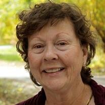Darlene Marie Beeler Faye