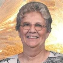 Jeannine Ann Kenipe