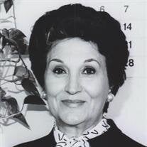 CARMELLA "CARM" (FERNANDEZ) COLELLI