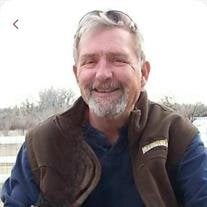 Randy Owsley