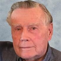 John F. Hoeft