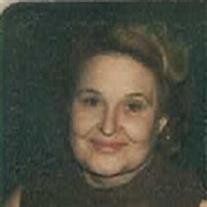 Della Lee Miner