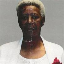 Ms. Marie Burton
