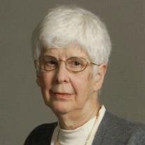 Jo Anne M. (Hutchins) Erwine