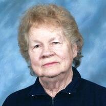 Carroll A. Stevens