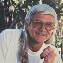 Joseph Harrell Daugherty Jr.