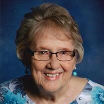 Loretta Ann Reeves