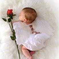 Baby Dariela de la Luz Aguirre