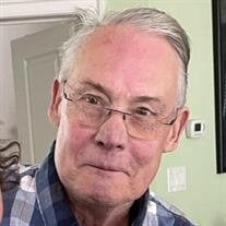 Philip Joseph Mesmer