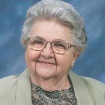 Viola Webb