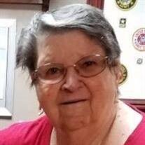 Rose Mary Kellen